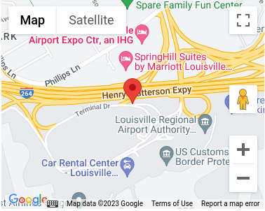 Google Maps API Example